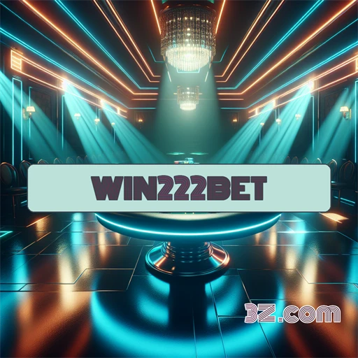 App win222bet: A emoção das apostas na palma da mão