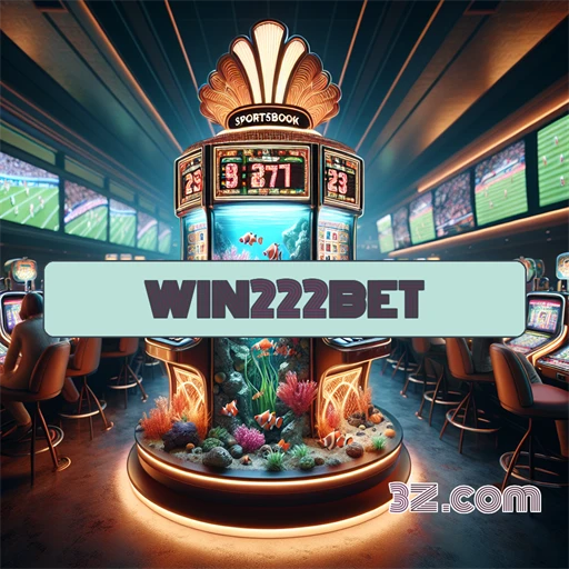 Transforme sua Diversão com os Bônus da win222bet