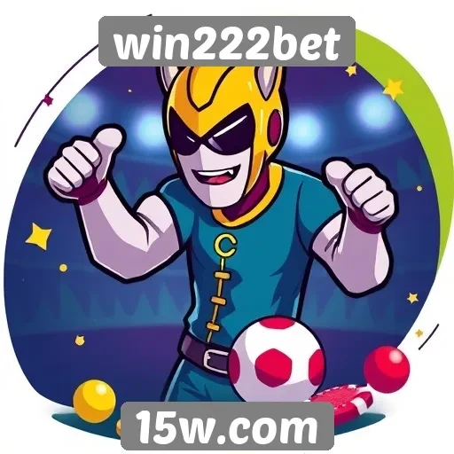 Análise das opções de jogos disponíveis no win222bet