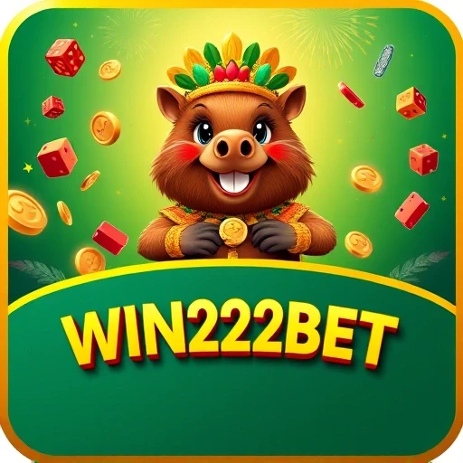 win222bet Logo