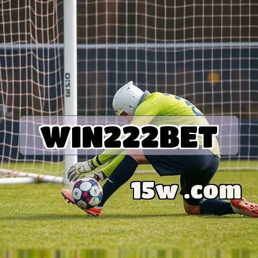 win222bet: Descubra as Promoções Mais Empolgantes do Site de Jogos