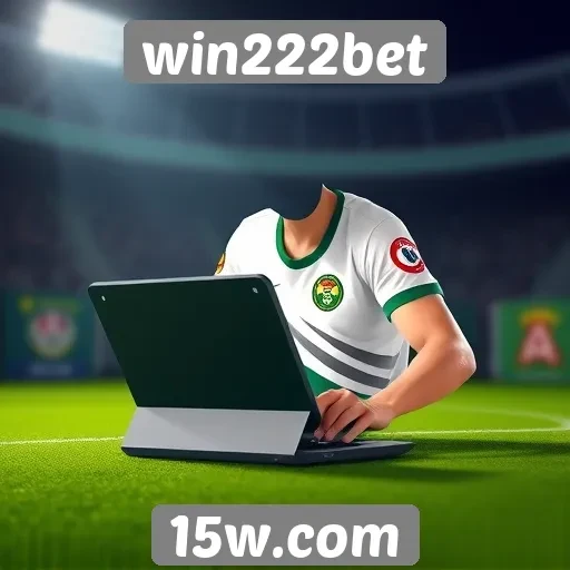 experiência do usuário no win222bet em destaque