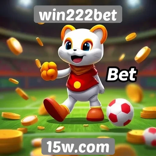 win222bet apresenta novas opções de jogos online